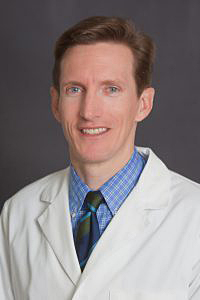 John R. Wright Jr., MD