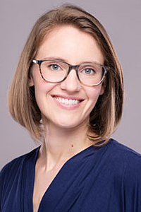 Rita Kaplon, MD