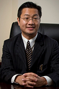 Clement Hsiao, MD, FACOG