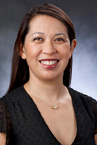 Stephanie Chin, MD, FACOG