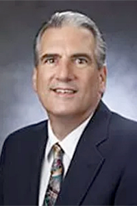 John Graziano, MD, FACOG