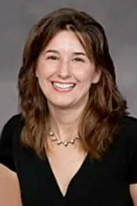 Jennifer Reinhart, MD, FACOG
