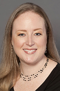 Melissa R. Bradley, DO, FACOG