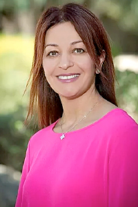 Shahla  Ighani, MD, FACOG