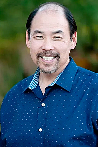 Victor  Chen, MD, FACOG