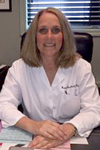 Randi Rothstein, MD, FACOG