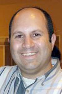 Gilad A. Greenberg, MD, FACOG