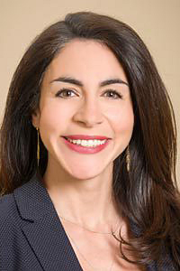 Natalia Flores, MD