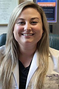 Jennifer  Slagus, MD
