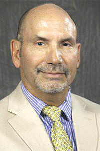 Gerald R. Renzi, MD