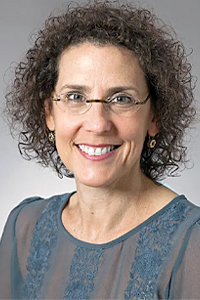 Jessica Berger-Weiss, MD, FACOG