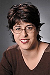 Michelle  Spector, MD