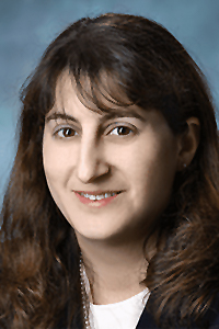 Tanya  Ghatan, MD, FACS