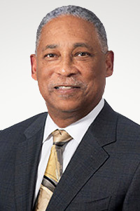 Marvin P. Davis, MD, FACOG
