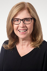 Nicole Pilevsky, MD, FACOG