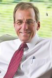 David H. Solberg, MD