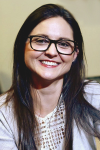 Kristina Torrence, MD