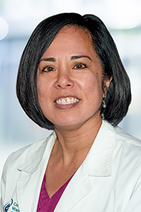 Michelle P. Stas, MD, FACOG