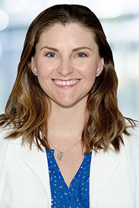 Brittany A. Jackson, MD, FACOG