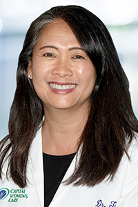 Christine L. Tran, MD, FACOG