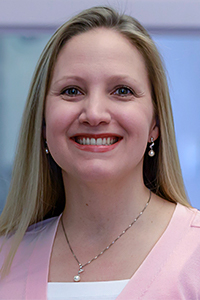 Leah Foster, MD, FACOG