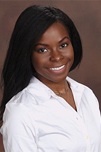 Cordelia Nwankwo, MD, FACOG
